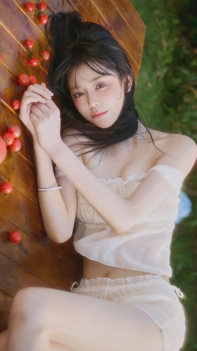 美女写真561 - 图片 1