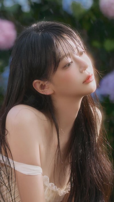 美女写真561 - 图片 3