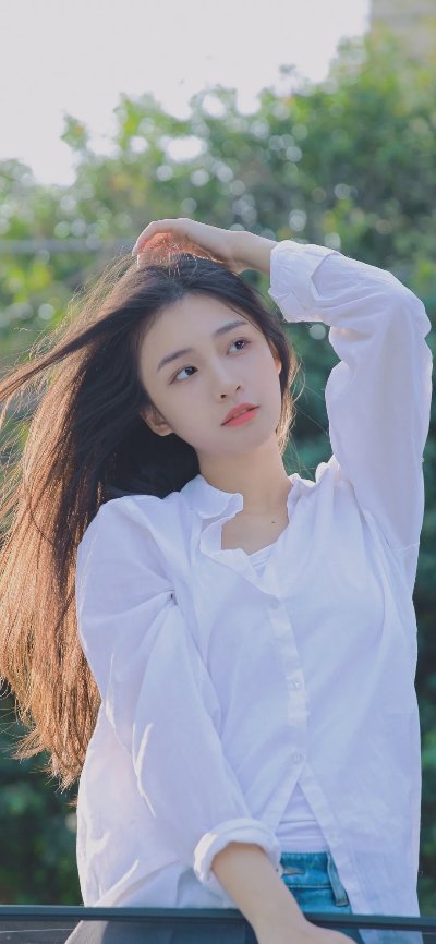 𝙎𝙝𝙖𝙧𝙚丨背着女朋友悄悄存的壁纸 - 图片 3