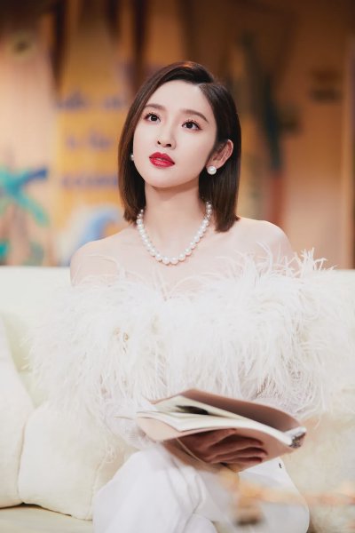 唐艺昕美图壁纸 - 图片 1