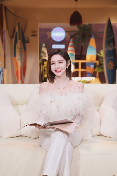 唐艺昕美图壁纸 - 图片 3