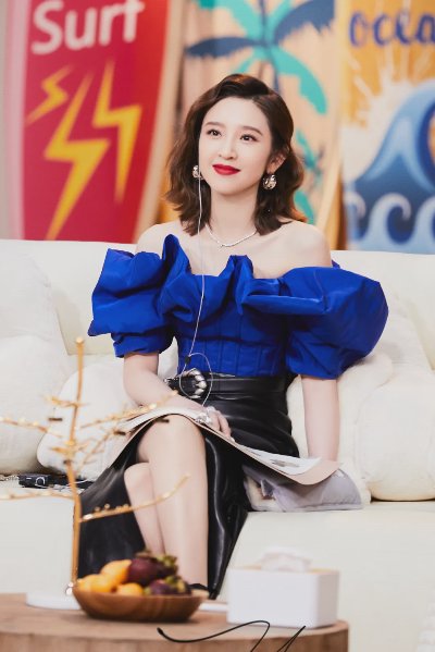 唐艺昕美图壁纸 - 图片 4