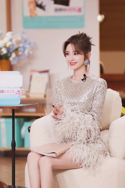 唐艺昕美图壁纸 - 图片 5