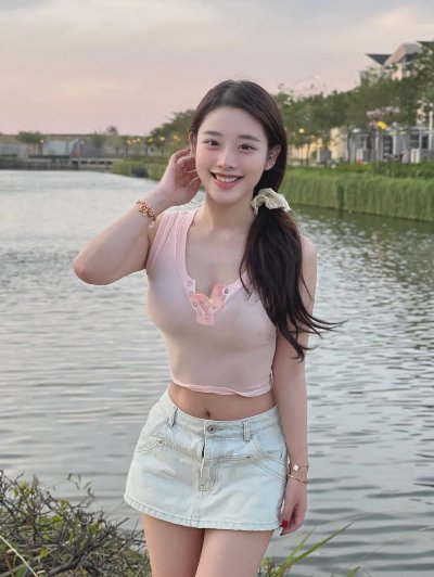 外出拍照，9个小动作，一学就会，松弛好看，清爽自然又出片 - 图片 5