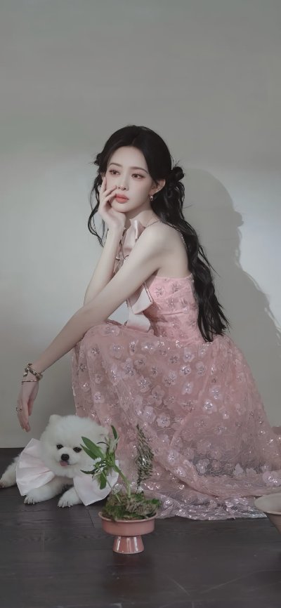 𝙨𝙝𝙖𝙧𝙚壁纸｜孟子义🦋 - 图片 5
