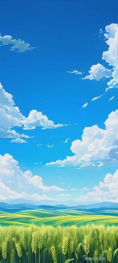 壁纸 - 图片 1