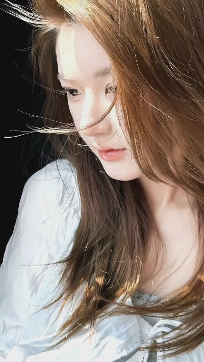 𝐒𝐡𝐚𝐫𝐞丨高级感ins，赵露思壁纸 - 图片 1