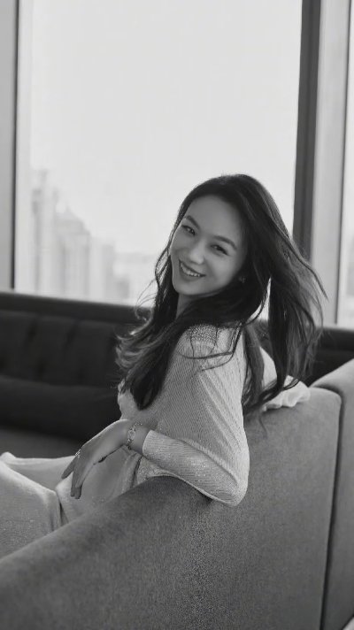 汤唯｜高清壁纸 - 图片 1