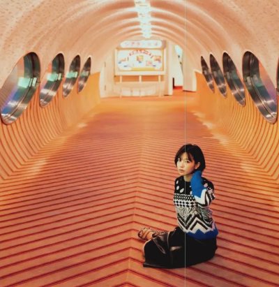 日系写真 | 若菜みさ 之《misa》 - 图片 3