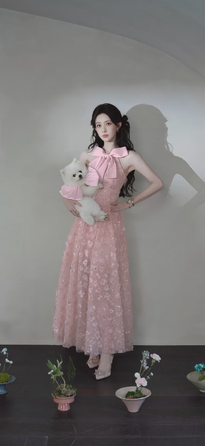 𝙨𝙝𝙖𝙧𝙚壁纸｜孟子义🦋 - 图片 2