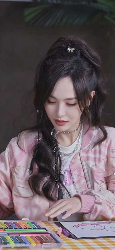 唐嫣｜高清壁纸 - 图片 4