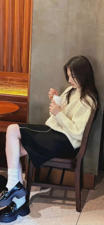 𝐒𝐡𝐚𝐫𝐞｜明星壁纸～明媚李兰迪 - 图片 1