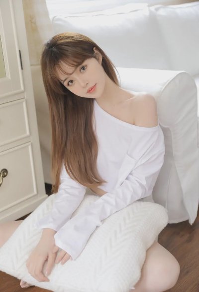 美女写真571 - 图片 1