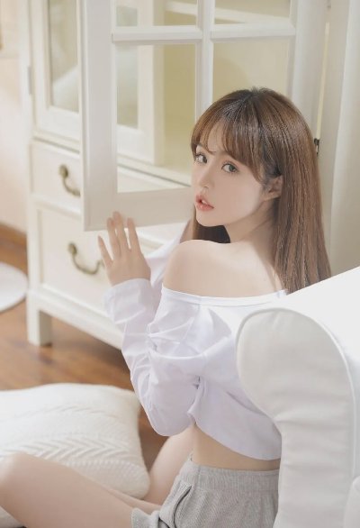 美女写真571 - 图片 2