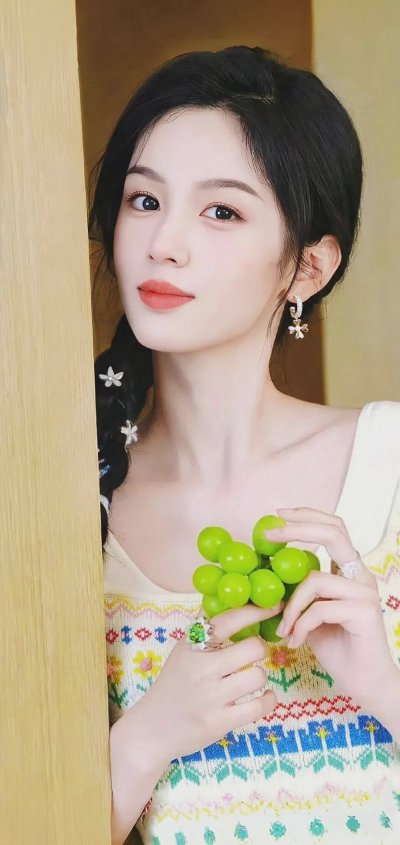 周也 | 全屏超清精致高级感壁纸 - 图片 4