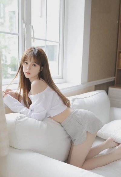 美女写真571 - 图片 5