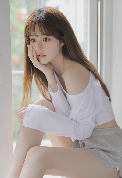 美女写真571 - 图片 4