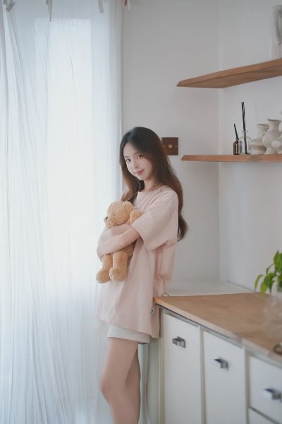 男生必看！把女友拍出「初恋感」的9个居家姿势，甜度100% - 图片 4
