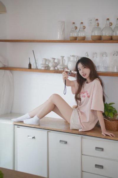 男生必看！把女友拍出「初恋感」的9个居家姿势，甜度100% - 图片 3