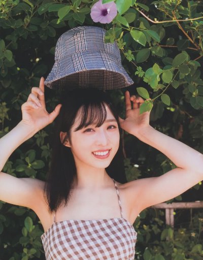 写真集 | 小栗有以《自从遇见你的那天起》 - 图片 2