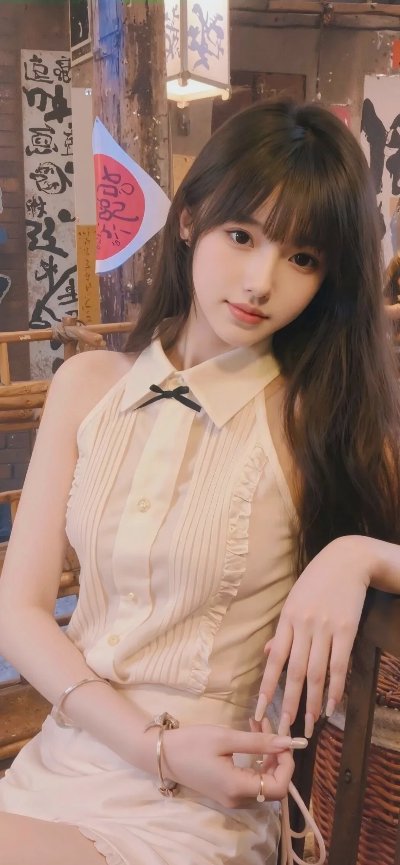 壁纸｜美女壁纸 - 图片 5