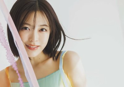 霓虹少女写真合集 - 图片 4