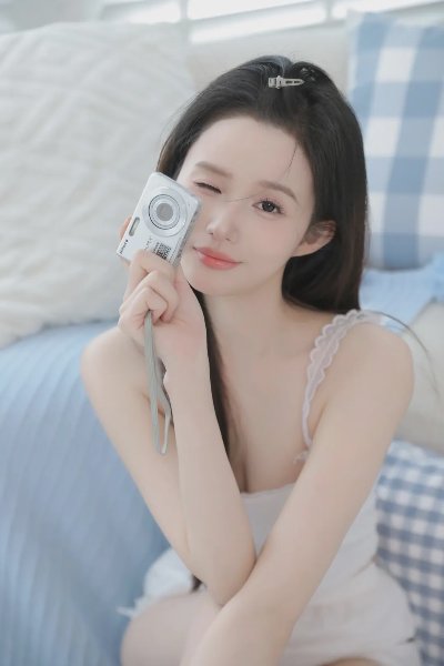 美女写真572 - 图片 4