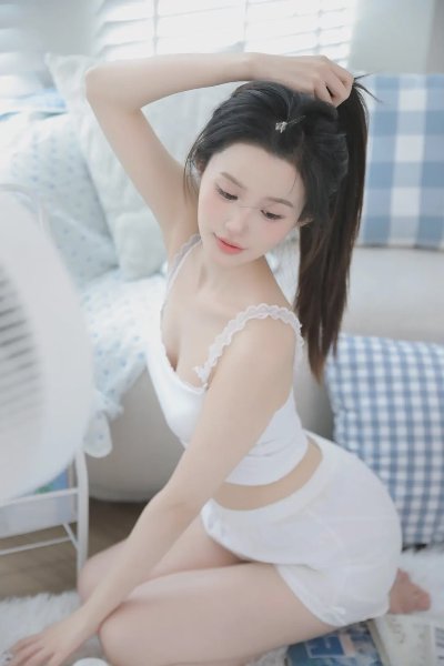 美女写真572 - 图片 1