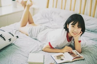 沈月 | 居家光脚丫写真 - 图片 3