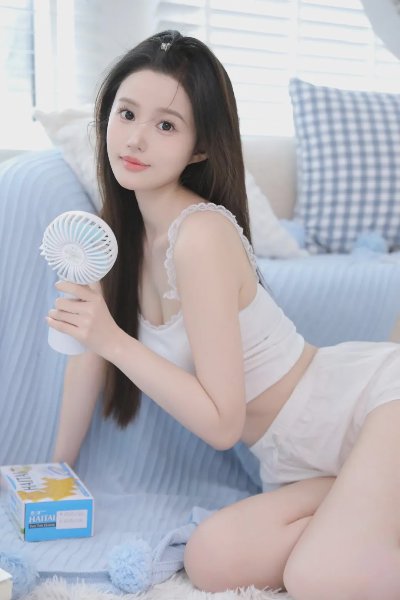 美女写真572 - 图片 5