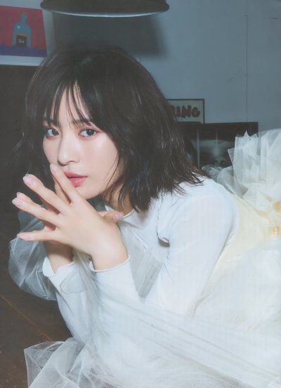 霓虹少女写真合集 - 图片 3