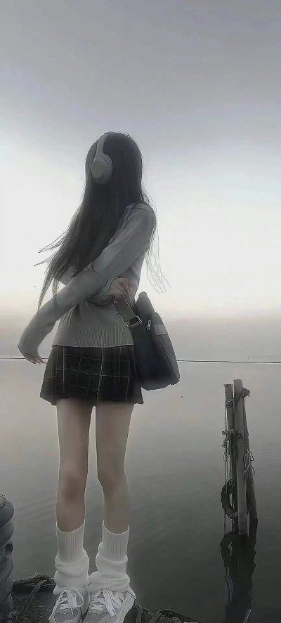 氛围感壁纸 | 10张 - 图片 4