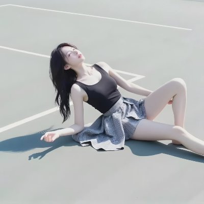 「颜值摄影：ins风美+绝美户外照！」 - 图片 1