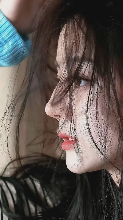 迪丽热巴壁纸｜美人入骨[直存］ - 图片 3