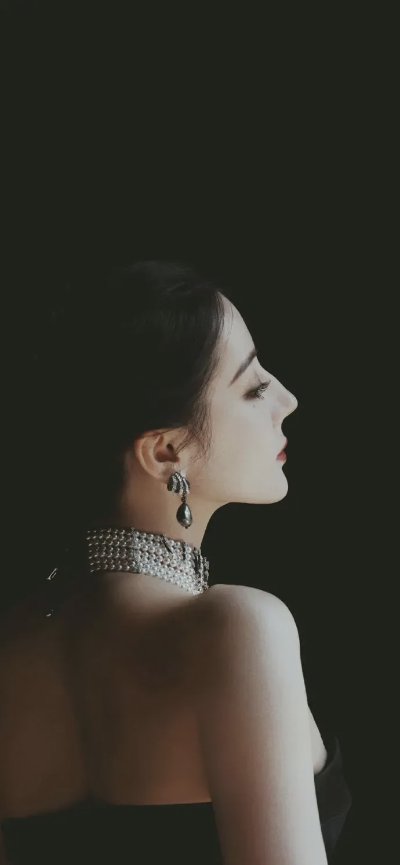 迪丽热巴壁纸｜美人入骨[直存］ - 图片 4
