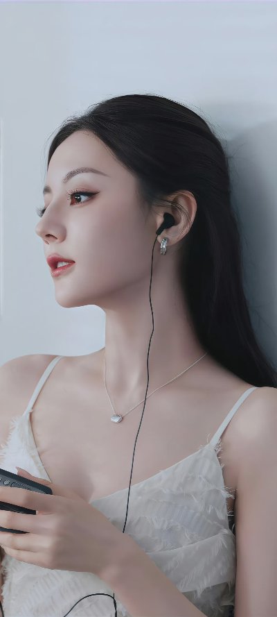 迪丽热巴壁纸｜美人入骨[直存］ - 图片 2
