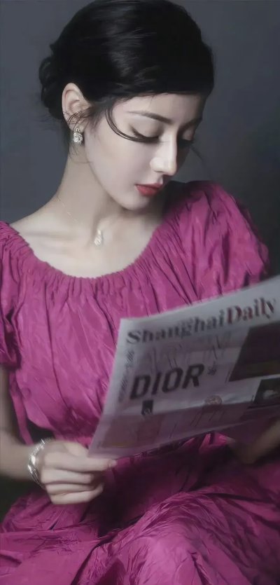 迪丽热巴壁纸｜美人入骨[直存］ - 图片 5