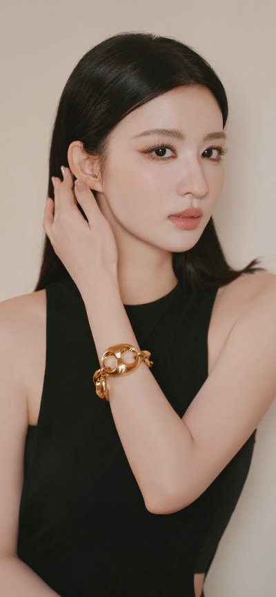 王楚然壁纸｜纯天然大美女～ - 图片 2