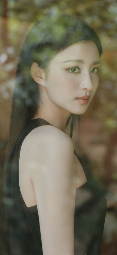 王楚然壁纸｜纯天然大美女～ - 图片 3