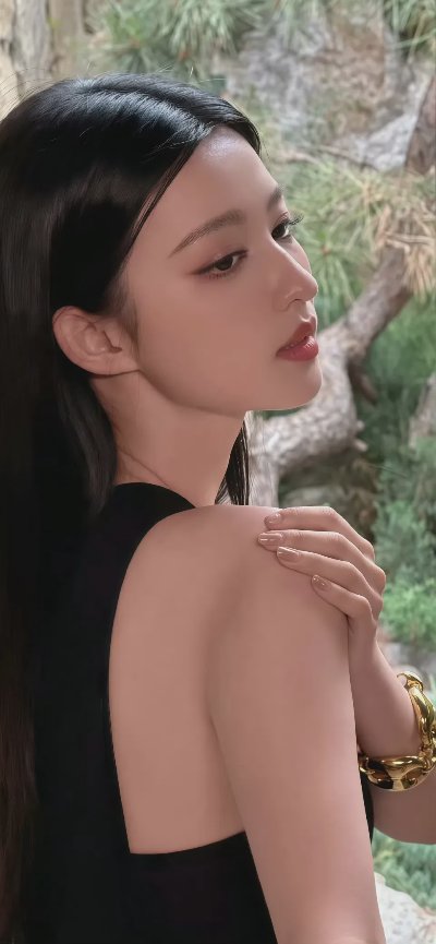 王楚然 | 美神降临 - 图片 3