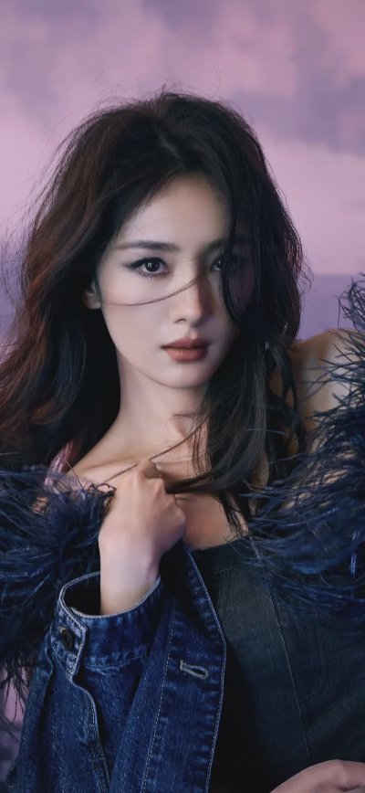 杨幂｜高清壁纸 - 图片 2