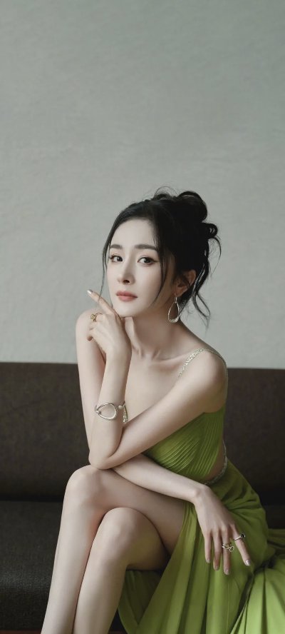 杨幂｜高清壁纸 - 图片 3