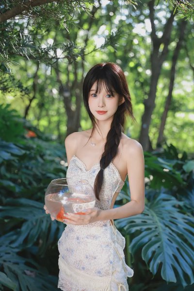 美女写真574 - 图片 2