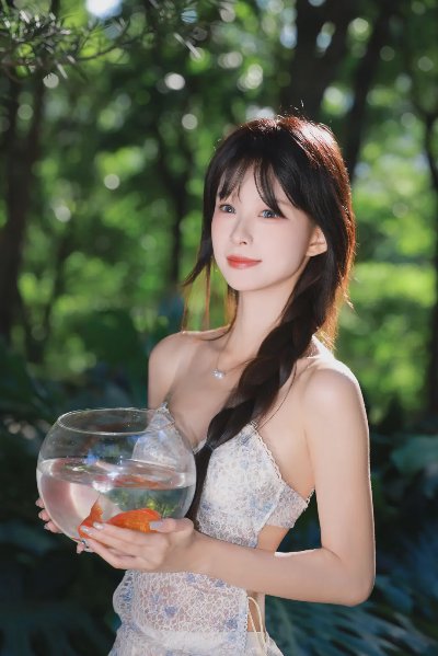 美女写真574 - 图片 5