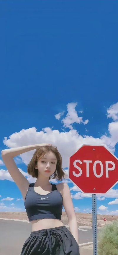 壁纸 | Share 10K超清全面屏壁纸（可保存） - 图片 5