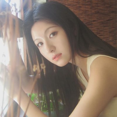 李兰迪｜这组图美得超标了 - 图片 1