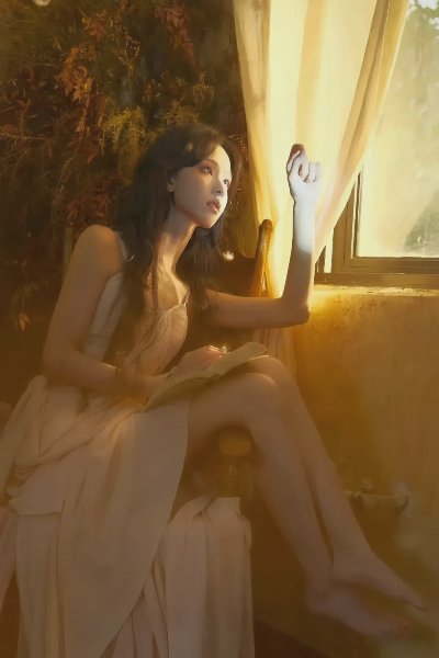 陈都灵｜光脚丫子写真，美得令人着迷！ - 图片 2