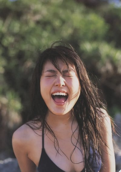 日系写真 | 有村架纯《深呼吸》 - 图片 5