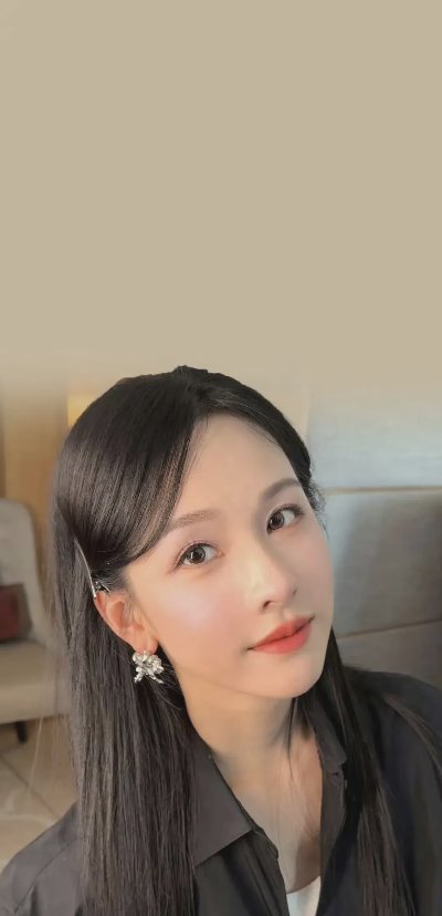 ◎𝐒𝐡𝐚𝐫𝐞陈都灵壁纸｜绝美 - 图片 4