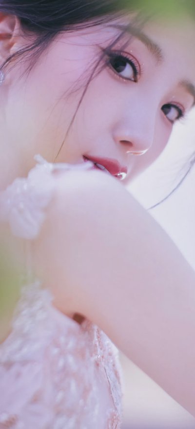 𝐒𝐡𝐚𝐫𝐞 | 毛晓彤 壁纸 超清全屏60张(可保存) - 图片 2